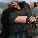 STAGE TUBE: New Clip From Disney's BRAVE Wishes a 'Happy Father's Day'