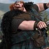 STAGE TUBE: New Clip From Disney's BRAVE Wishes a 'Happy Father's Day' Video