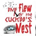 ONE FLEW OVER THE CUCKOO'S NEST Continues at Eagle Theatre Through 6/30