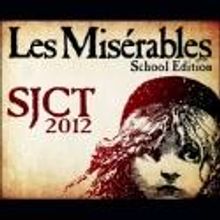 South Jordan Community Theatre Presents LES MISERABLES: SCHOOL EDITION, 6/15-26