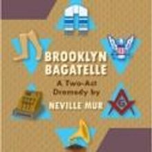BROOKLYN BAGATELLE To Premiere At First Run Theatre, 6/22