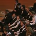 LA Master Chorale Showcases 1,000 Southland Teens at High School Choir Festival, 5/4