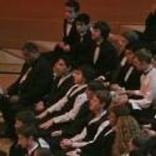 LA Master Chorale Showcases 1,000 Southland Teens at High School Choir Festival, 5/4