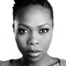 BWW Interviews: Buyi Zama Talks About 'Rafiki,' THE LION KING, Traveling, Houston Hea