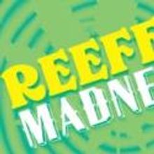 Circle Theatre Presents REEFER MADNESS, 6/20