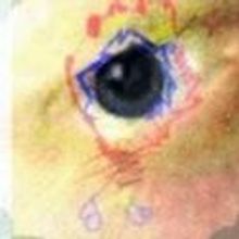 Vacant Lot Theatre Co. Debuts A CHILD'S DRAWING OF A MONSTER, Now thru 7/21