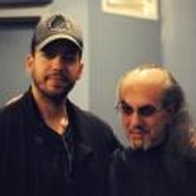 Photo Flash: Max Maven Celebrates Opening Night Off-Broadway