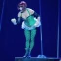TV EXCLUSIVE: Behind the Scenes at ZARKANA from Cirque du Soleil - Sand Painting…