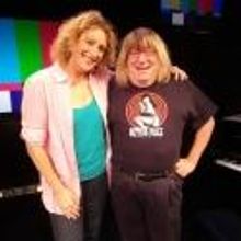 Bruce Vilanch and Judy Gold Bring BIG AND TALL to Bay Street Theatre, 6/30