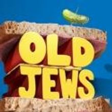 Listen to OLD JEWS TELLING JOKES' Dan Okrent and Marilyn Sokol on NPR's 'Talk of the 