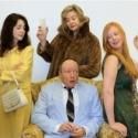 BWW Reviews: Connelly Sparks Some Life into Simon's Aging Comedy LAST OF THE RED HOT…