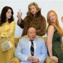 BWW Reviews: Connelly Sparks Some Life into Simon's Aging Comedy LAST OF THE RED HOT