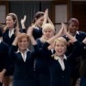 STAGE TUBE: Watch the PITCH PERFECT Movie Trailer, Feat. Anna Kendrick