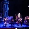 STAGE TUBE: Sneak Peek of Guthrie's ROMAN HOLIDAY, Opening Tonight, 6/15!