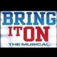 BRING IT ON: THE MUSICAL Cast Set for NBC's TODAY SHOW, 6/19