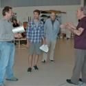 Bay Street Theatre's MEN'S LIVES Revival Begins Tonight, July 3