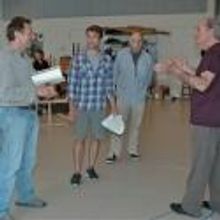 Bay Street Theatre's MEN'S LIVES Revival Begins Tonight, July 3