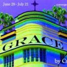 Convergence-Continuum Presents GRACE, Opening 6/29