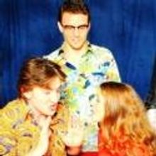 BWW Reviews: Crockarell Shines in SAY GOODNIGHT, GRACIE at Street Theatre Company