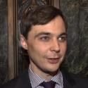 TV: Jim Parsons and the Cast of HARVEY Reflect on Opening Night!