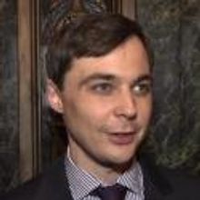 TV: Jim Parsons and the Cast of HARVEY Reflect on Opening Night!