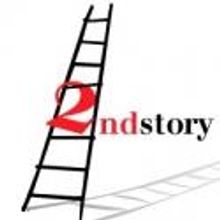 2nd Story Theatre Presents REBECCA, Now thru 7/29