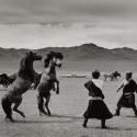 Flomenhaft Gallery Presents Builder Levy's DEVELOPING NATIONS, Now thru 8/18