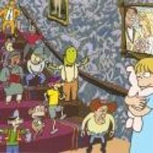 Fort Point Theatre Channel Presents EXCLAMATION POINT! #10: FILMSTOCK, 7/6-7