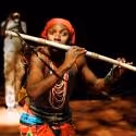 BWW Reviews: 'Die Zauberfloete – Impempe Yomlingo' im Admiralspalast