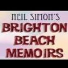 BRIGHTON BEACH MEMOIRS Opens at Town Players Tonight, 7/6