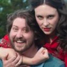 Photo Flash: First Look at GreenStage's TAMING OF THE SHREW
