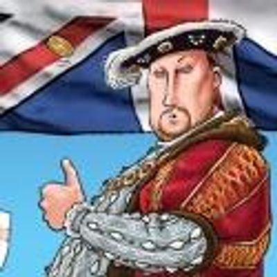 Neal Foster and Alison Fitzjohn to Join Garrick's HORRIBLE HISTORIES: BARMY BRITAIN from May 9