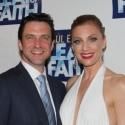 Photo Coverage: LEAP OF FAITH - Opening Night Party!