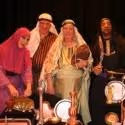 NOW PLAYING: Heritage Square Music Hall Chidren's Theatre Presents ALI BABA AND THE…