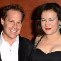Photo Coverage: Ben Daniels and Co. at The DON'T DRESS FOR DINNER After Party