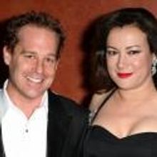 Photo Coverage: Ben Daniels and Co. at The DON'T DRESS FOR DINNER After Party