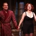 Photo Coverage: DON'T DRESS FOR DINNER Curtain Call - Ben Daniels, Patricia Kalember…