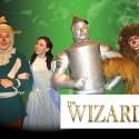 The Grove Theatre Presents THE WIZARD OF OZ 5/04-13