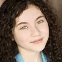 Broadway's New ANNIE Revealed - It's 11 Year Old Lilla Crawford!