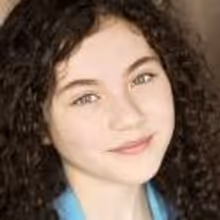 Broadway's New ANNIE Revealed - It's 11 Year Old Lilla Crawford!