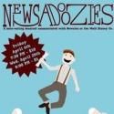 NEWSADOOZIES Extends Performances into May 5/02-16