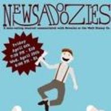 NEWSADOOZIES Extends Performances into May 5/02-16