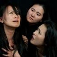 NOW PLAYING:  Vintage Theatre Presents THE JOY LUCK CLUB - Thru 5/20