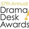 Drama Desk Nominees- What It All Means for the Tonys!