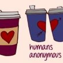 Tongue in Cheek Presents HUMANS ANONYMOUS, May 2