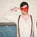 Strange Tree Group Presents GOODBYE CRUEL WORLD, 6/13-7/22