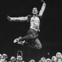 Mercedes Ellington to host TAP!, a Dancers Over 40 Event