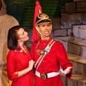 Photo Flash: First Look at Blue Troupe's UTOPIA LIMITED!