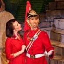 Photo Flash: First Look at Blue Troupe's UTOPIA LIMITED!