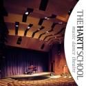 Hartt Presents THE TAMING OF THE SHREW, 5/3-6